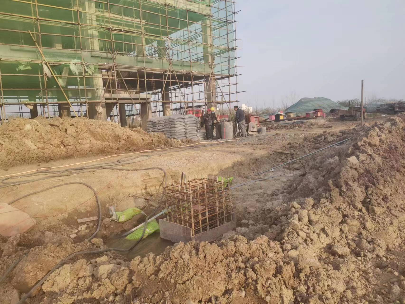 回民当桥梁出现裂缝的时候应该及时加固修补